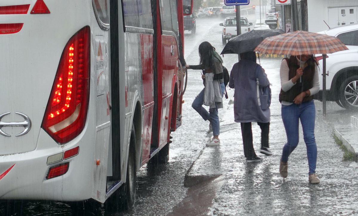 Pronóstico del clima en Ecuador Que las lluvias no te tomen por sorpresa este sábado
