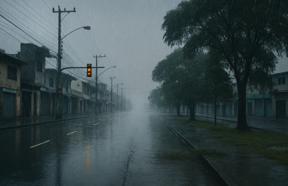 Pronóstico del clima en Ecuador para hoy, martes 1 de abril de 2025, según INAMHI