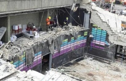 Propietarios del local seguirán proceso judicial sin arresto.
