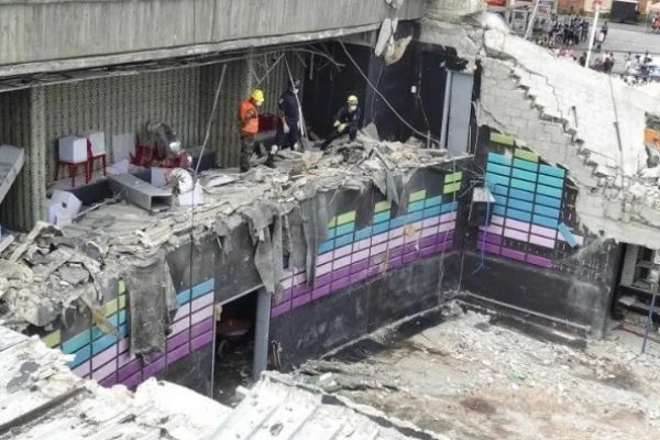 Propietarios del local seguirán proceso judicial sin arresto.