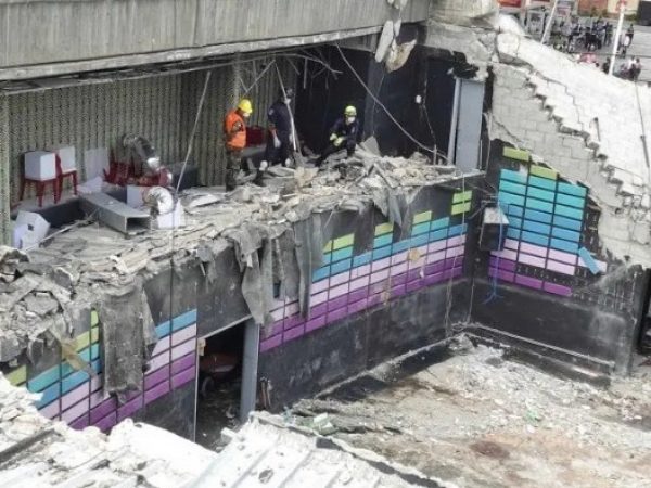 Propietarios del local seguirán proceso judicial sin arresto.