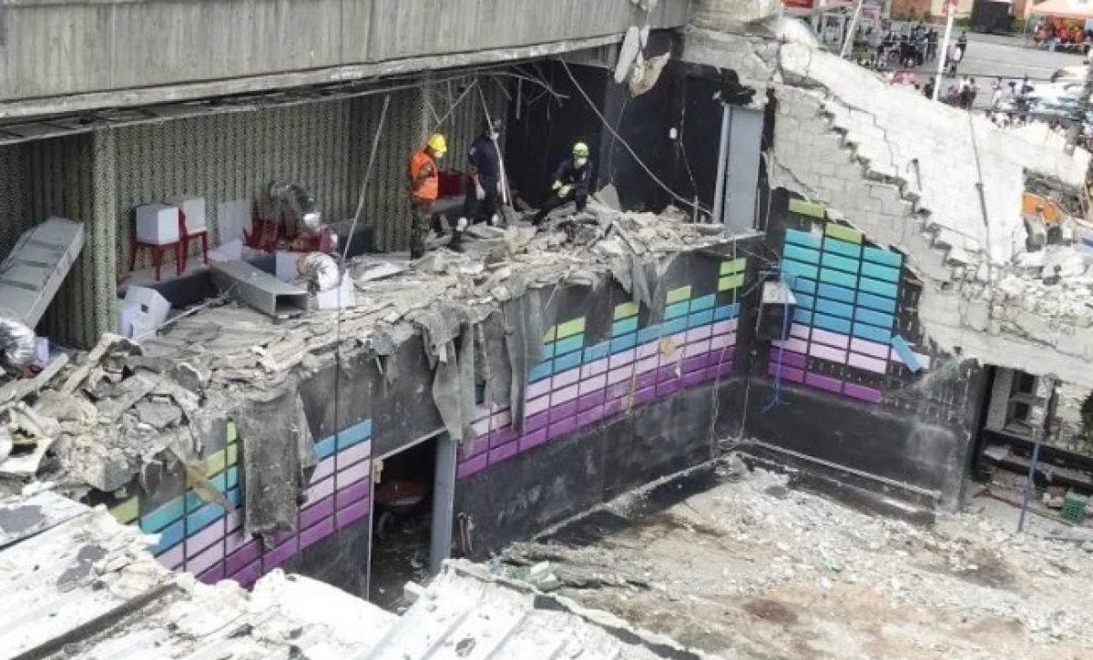Propietarios del local seguirán proceso judicial sin arresto.