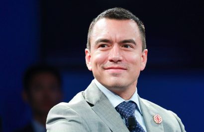 Propuesta de Daniel Noboa de aplicar la castración química a violadores en Ecuador ya está en manos de la Corte Constitucional