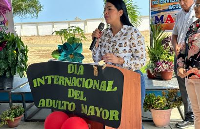 Propuesta de Ordenanza busca garantizar servicios de salud mental en Manta