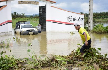 Próxima semana se podría iniciar entrega del bono CATTA para agricultores afectados por el invierno