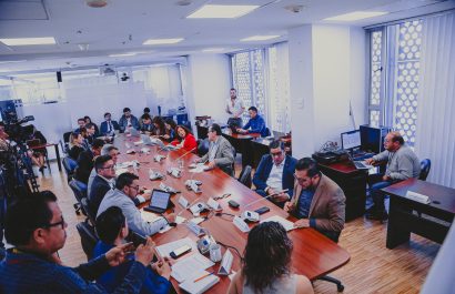 Proyecto de Ley de Víctimas bajo escrutinio: Judicatura y Procuraduría presentan observaciones clave