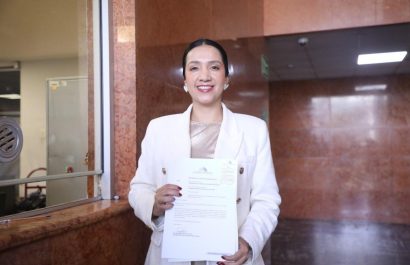 Proyecto de ley busca fortalecer la validez de actos administrativos