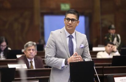 Proyecto de ley sobre personas con discapacidad retorna a la Comisión de Garantías Constitucionales. (Asamblea Nacional).