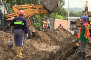 Proyecto de ordenanza: Trabajadores municipales de Portoviejo recibirán $210 mensuales por jubilación patronal