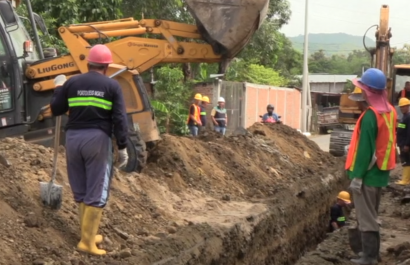 Proyecto de ordenanza: Trabajadores municipales de Portoviejo recibirán $210 mensuales por jubilación patronal