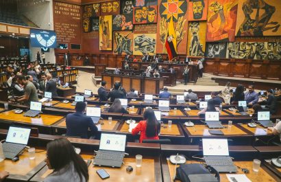 Proyecto de reformas a ley de transporte y tránsito avanza en la Asamblea