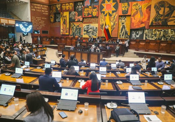 Proyecto de reformas a ley de transporte y tránsito avanza en la Asamblea