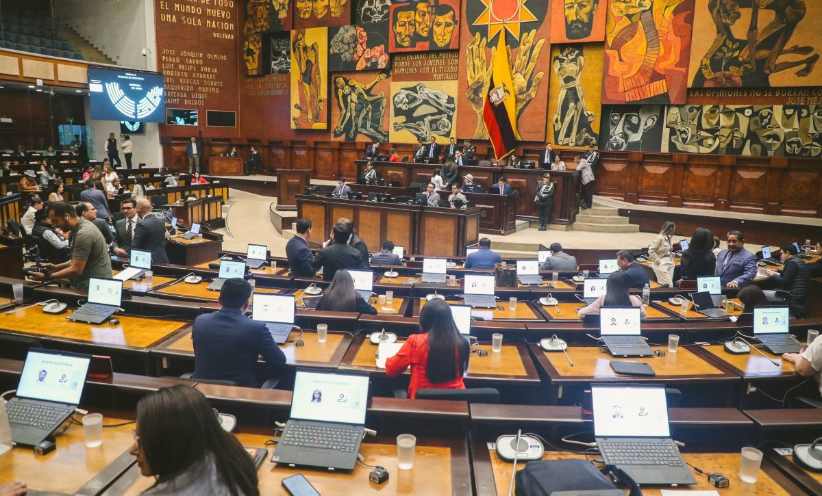 Proyecto de reformas a ley de transporte y tránsito avanza en la Asamblea