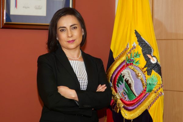 Proyecto minero Loma Larga completa consulta previa y avanza hacia la fase de construcción