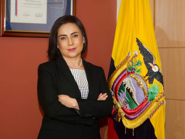 Proyecto minero Loma Larga completa consulta previa y avanza hacia la fase de construcción