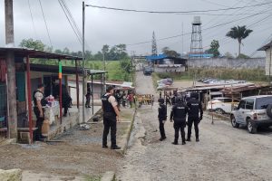¿Qué encontraron las autoridades cerca del CPL Bellavista Ocho locales fueron clausurados