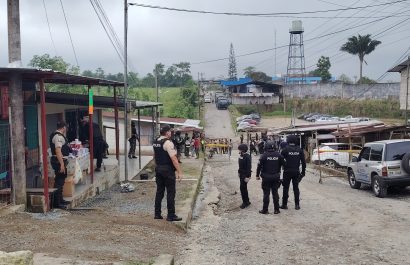 ¿Qué encontraron las autoridades cerca del CPL Bellavista Ocho locales fueron clausurados