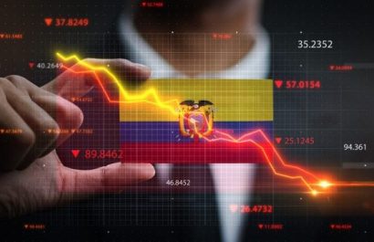 ¿Qué es el riesgo país y cómo afecta la economía de Ecuador
