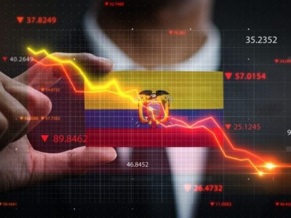 ¿Qué es el riesgo país y cómo afecta la economía de Ecuador