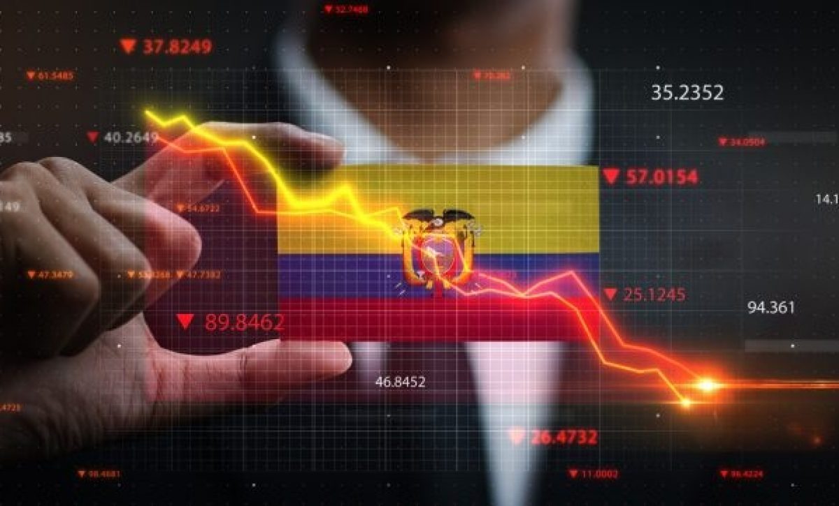 ¿Qué es el riesgo país y cómo afecta la economía de Ecuador