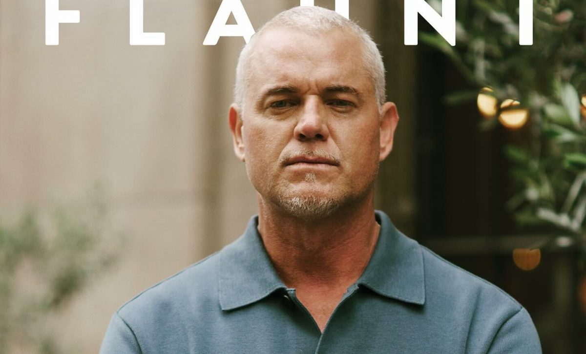 ¿Qué es la esclerosis lateral amiotrófica, ELA? Eric Dane, estrella de 'Grey's Anatomy', enfrenta esta enfermedad rara.
