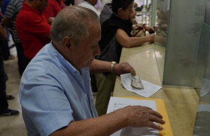 ¿Qué es la patente municipal y quiénes son las personas que deben pagar este impuesto cada año? (API).