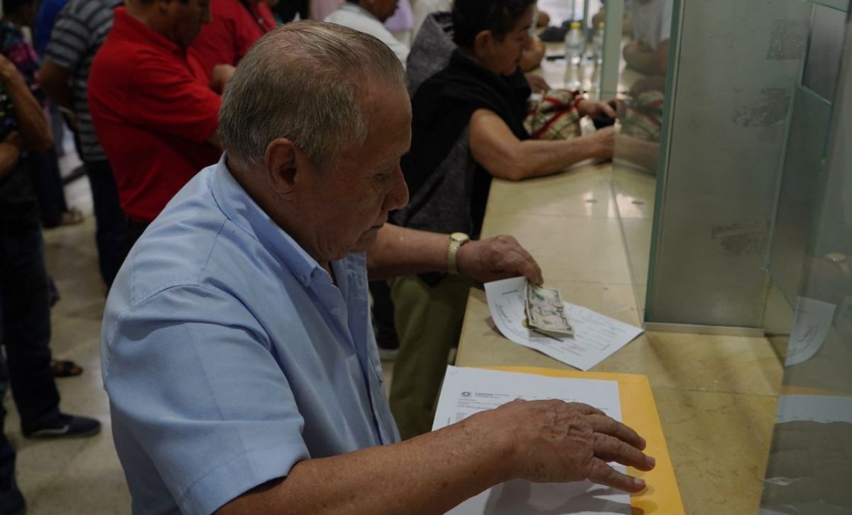 ¿Qué es la patente municipal y quiénes son las personas que deben pagar este impuesto cada año? (API).