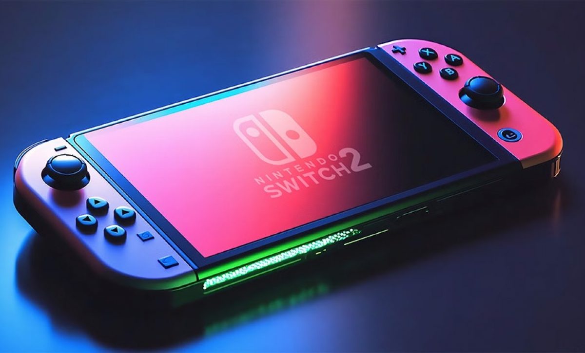 ¿Qué esperar de la Nintendo Switch 2 Estas son las principales novedades de la consola
