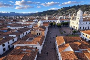 ¿Qué esperar del clima en Cuenca este 19 de junio Este es el pronóstico del INAMHI