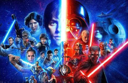 Que la fuerza te acompañe: se acerca el Día de Star Wars, conoce cuándo es y cómo puedes celebrarlo