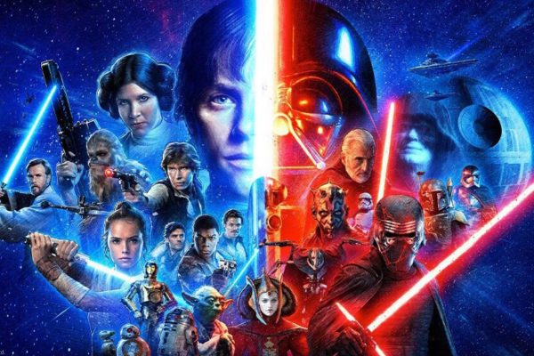 Que la fuerza te acompañe: se acerca el Día de Star Wars, conoce cuándo es y cómo puedes celebrarlo