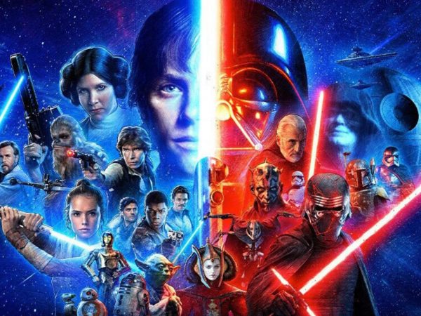 Que la fuerza te acompañe: se acerca el Día de Star Wars, conoce cuándo es y cómo puedes celebrarlo