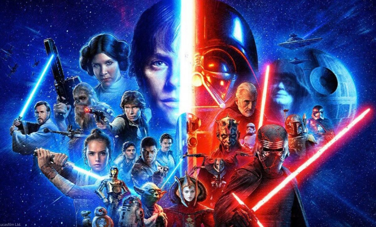 Que la fuerza te acompañe: se acerca el Día de Star Wars, conoce cuándo es y cómo puedes celebrarlo