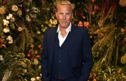 ¿Qué motiva a Kevin Costner a seguir activo a los 70? Su respuesta te sorprenderá