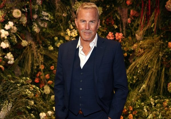 ¿Qué motiva a Kevin Costner a seguir activo a los 70? Su respuesta te sorprenderá