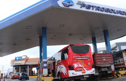 ¿Qué pasará con el precio de las gasolinas desde el sábado 13 de abril Esto debes conocer sobre los valores que se actualizarán.