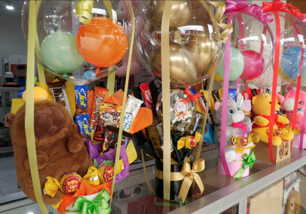 ¿Qué regalar este Día del Padre? Estas son las sorpresas más pedidas en Portoviejo