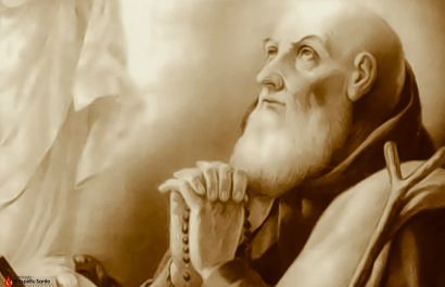 ¿Qué santo se conmemora cada 11 de mayo San Ignacio de Láconi, el fraile que dedicó su vida a los pobres