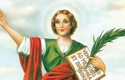 ¿Qué santo se conmemora cada 12 de mayo Conoce a San Pancracio, patrono de los jóvenes que buscan empleo