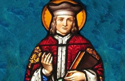 ¿Qué santo se conmemora cada 19 de mayo Conoce a San Ivo, patrono de los abogados