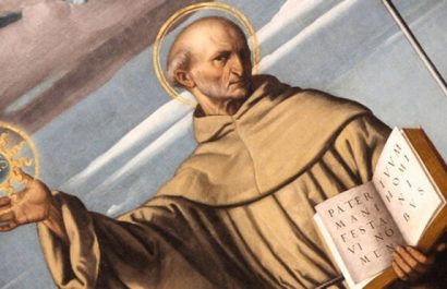 ¿Qué santo se conmemora cada 20 de mayo Conoce a San Bernardino, el predicador que cambió Italia