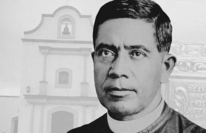 ¿Qué santo se conmemora cada 21 de mayo San Cristóbal Magallanes, mártir mexicano