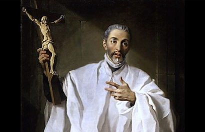 ¿Qué santo se conmemora este 10 de mayo San Juan de Ávila, el apóstol de Andalucía