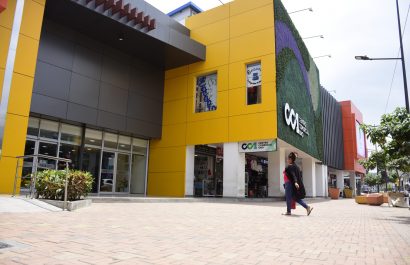 ¿Qué sorpresas trae el Día del Padre en el CC1 de Portoviejo