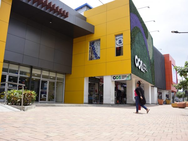 ¿Qué sorpresas trae el Día del Padre en el CC1 de Portoviejo