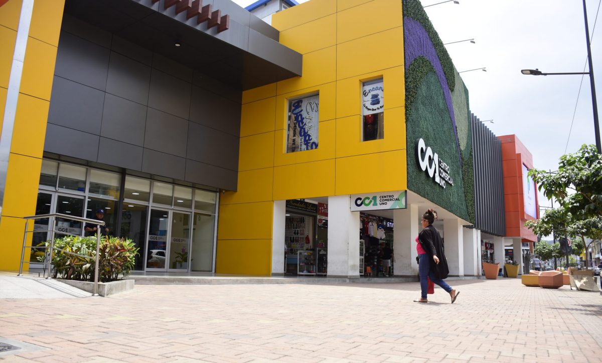 ¿Qué sorpresas trae el Día del Padre en el CC1 de Portoviejo