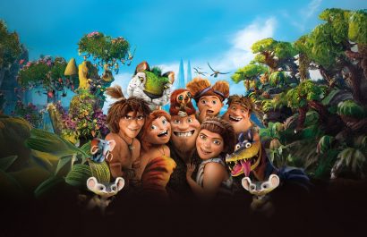 ¿Qué ver en Netflix este fin de semana? Estas seis opciones son ideales para disfrutar en familia sin salir de casa