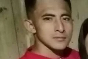 “Que vuelva a casa” angustiosa búsqueda de hombre desaparecido en El Carmen