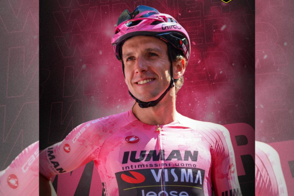 ¿Quién es Simon Yates, el británico que ganó por primera vez el Giro de Italia