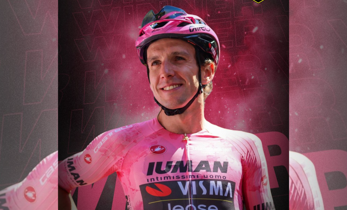 ¿Quién es Simon Yates, el británico que ganó por primera vez el Giro de Italia